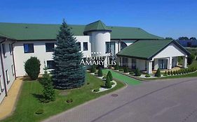 Hotel Amaryllis Swarzędz